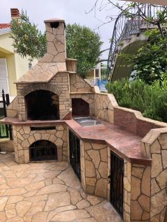 Medulin Shark house - Medulin - 7