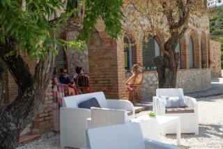 M A S L A P A U Country Hotel - Adults only - Lliber - 3