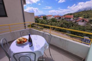 Apartments Natalika - Podaca - 1