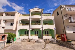 Apartments Natalika - Podaca - 0
