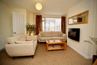 Henry's Guesthouse - Bath - 9