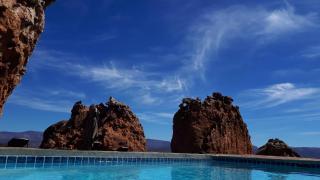 Kagga Kamma Eco Lodge & Spa - 3