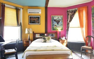 Hotel Tabard Inn - 2