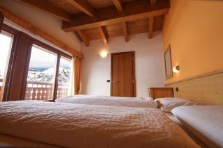 Chalet Teola - Livigno - 6