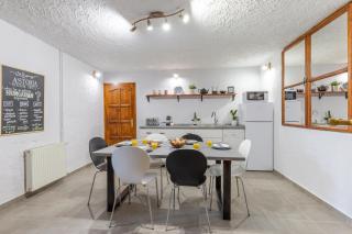 Astoria Heritage Suites - Boedapest - 9