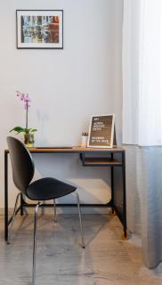 Astoria Heritage Suites - Boedapest - 4