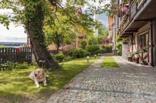 Dom "Pod Górkami" - 3