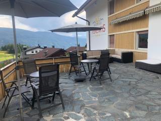 Residence Terentis - Terento - 8