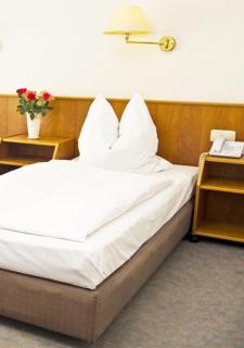Hotel Stiftswingert - Mainz - 8