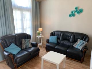 Vakantiehuis Babelle 2 - Blankenberge - 7