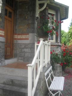 Villa Belle Epoque - Hamoir - 8