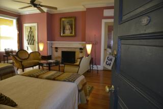 Hotel Tabard Inn - 6