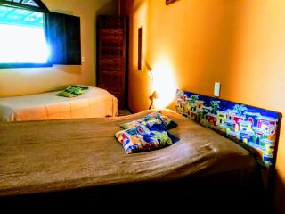 Chale Kangaroos Imbassai - 4