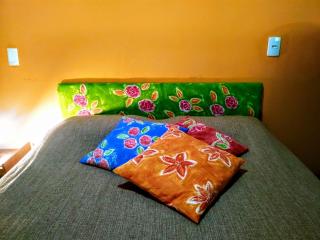 Chale Kangaroos Imbassai - 3