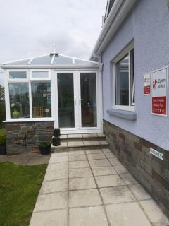 Pinewood B&B - Saundersfoot - 2