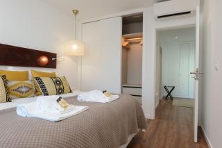 Estrela Luxury Apartment - Lisbona - 7