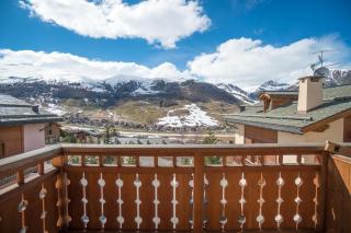 Chalet Teola - Livigno - 1