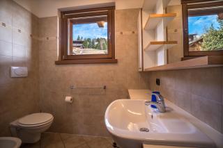Chalet Teola - Livigno - 5