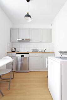 Ksiazat Pomorskich by Baltic Home - Misdroy - 6