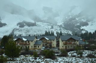 Base Catedral - San Carlos de Bariloche - 0