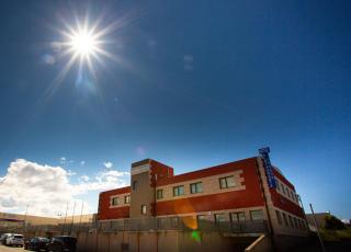 Hotel Villa De Cárcar - 5