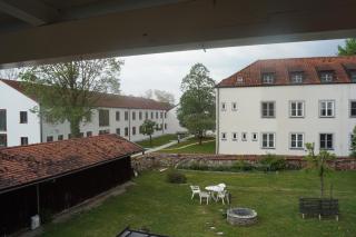 Ferienwohnung Duß - Niederalteich - 7