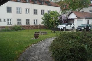 Ferienwohnung Duß - Niederalteich - 9