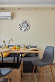 ROMANCE APARTAMENT & Free Parking - Boergas - 9