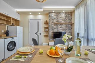ROMANCE APARTAMENT & Free Parking - Boergas - 0