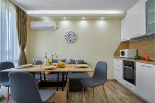 ROMANCE APARTAMENT & Free Parking - Boergas - 5
