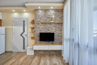 ROMANCE APARTAMENT & Free Parking - Boergas - 3