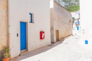 Cala Dogana Guest House - Levanzo - 7