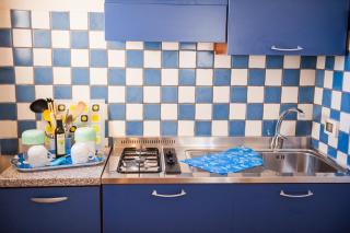 Cala Dogana Guest House - Levanzo - 2
