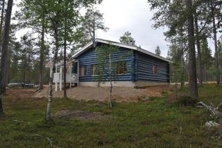 Auroracabin Chalets - Saariselka - 9