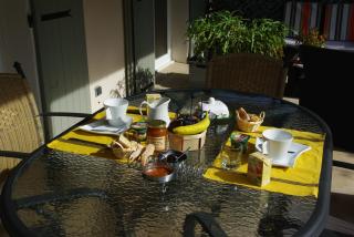 Les Coronilles - Saint-Maximin-la-Sainte-Baume - 1