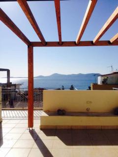 LESSIOTI APARTMENTS - 1