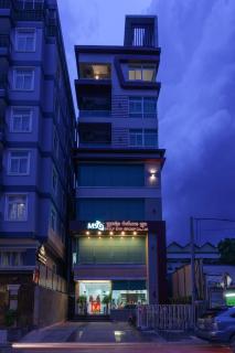 SSB Residence - Phnom Penh - 6