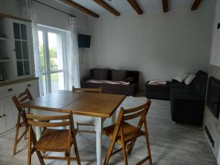 Apartament przy Kamiennej Chacie - 2