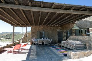 Bufo house 180 sea view - Serifians Residences - Serifos Chora - 9