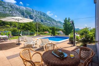 Apartment Villa Antony - 9