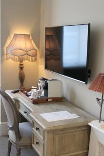 The Hayden Pub & Rooms - London - 1