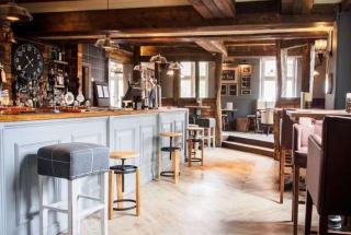 De Trafford Arms by Chef & Brewer Collection - Alderley Edge - 2