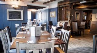 De Trafford Arms by Chef & Brewer Collection - Alderley Edge - 5