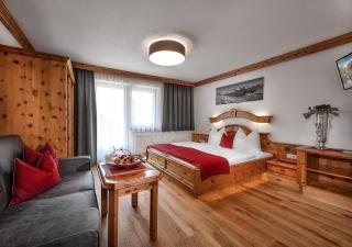 Hotel Hubertushof - Grossarl - 2