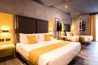 J24 Hotel Milano - Milan - 7