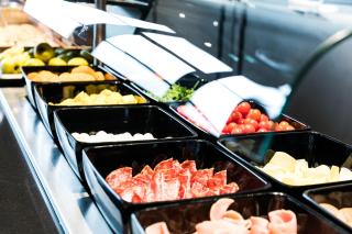J24 Hotel Milano - Milan - 3