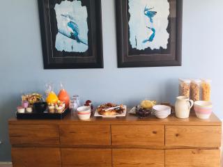 Hillrise B&B - Portrush - 3