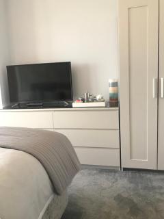 Hillrise B&B - Portrush - 6