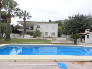 VILLA EN LES ROTES/LAS ROTAS, PISCINA - Dénia - 9