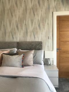 Hillrise B&B - Portrush - 7